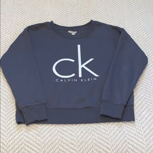 Calvin Klein Crew Neck